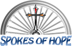 spokes of hope logo